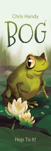 Board game, BOG