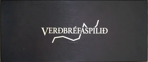 Board game, Verðbréfaspilið