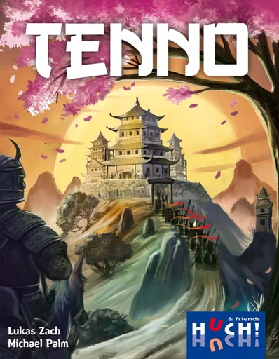 Board game, Tenno