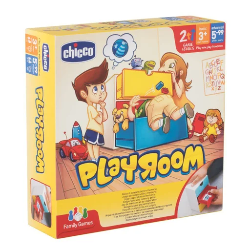 Playroom