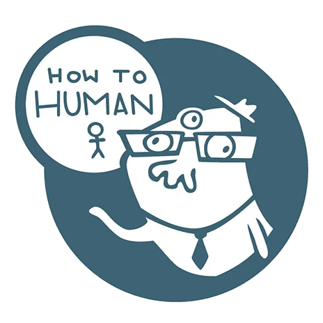 Board game, How to Human