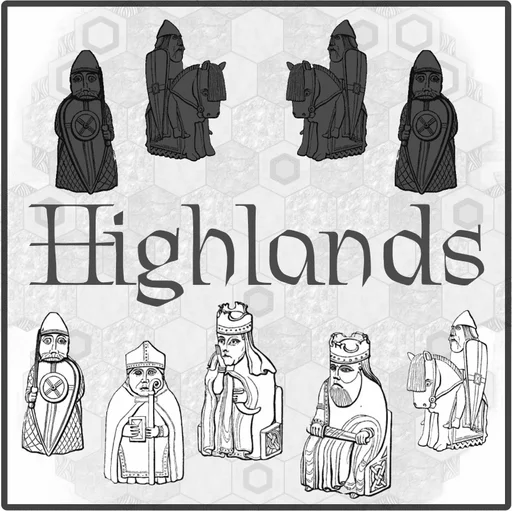 Board game, Highlands