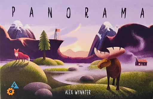 Board game, Panorama