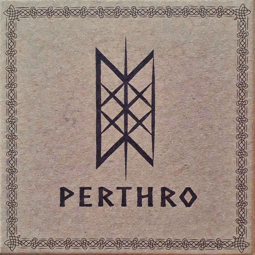 Board game, Perthro