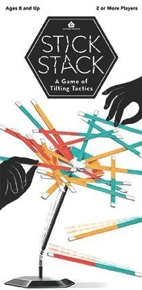 Board game, Stick Stack