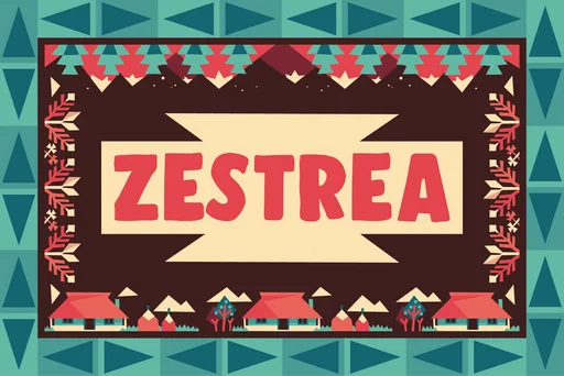 Board game, Zestrea
