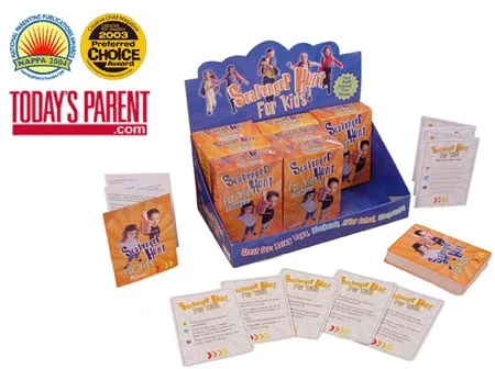 Board game, Indoor Scavenger Hunt for Kids