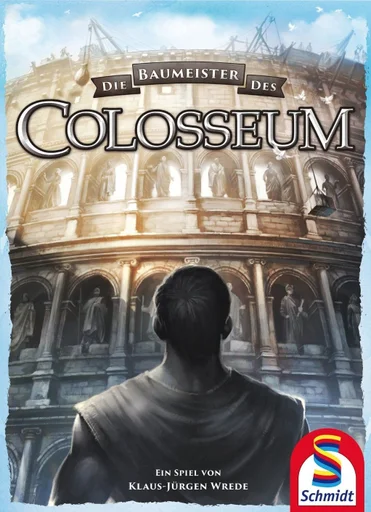 Board game, The Architects of the Colosseum