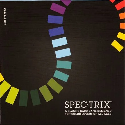 Board game, Spectrix