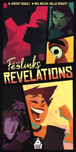 Feelinks Revelations