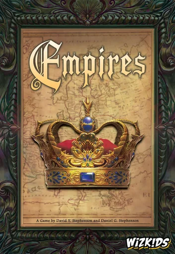 Board game, Empires