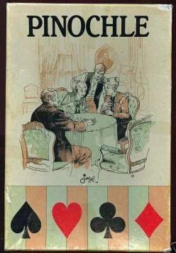 Board game, Pinochle