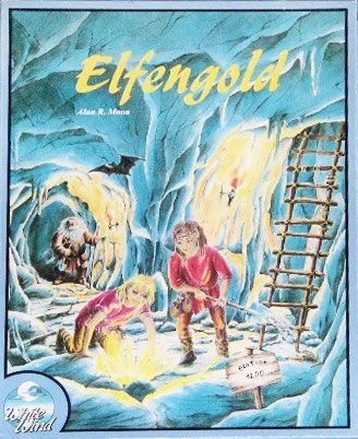 Board game, Elfengold