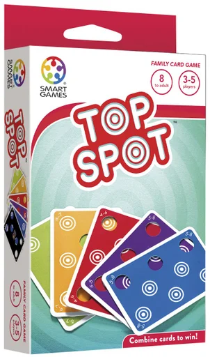 Board game, Top Spot