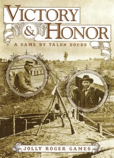 Board game, Victory & Honor