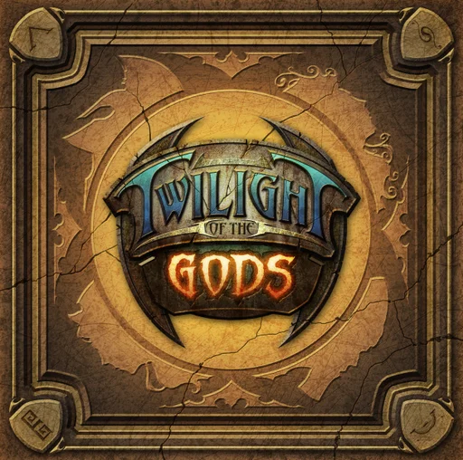 Board game, Twilight of the Gods: Age of Revelation