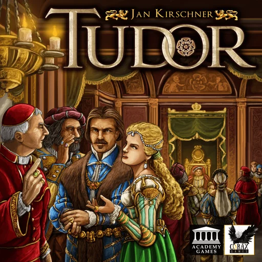 Board game, Tudor