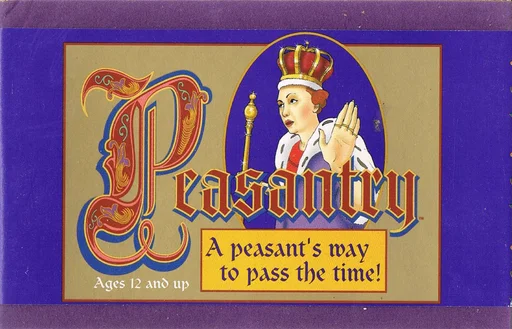 Board game, Peasantry