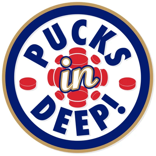 Board game, Pucks in Deep