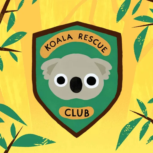 Board game, Koala Rescue Club