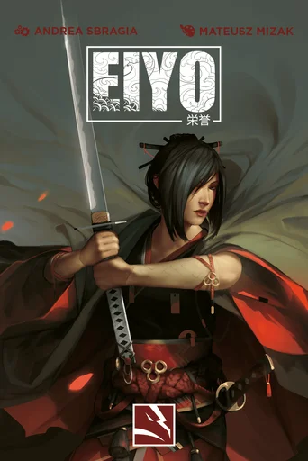 Board game, Eiyo