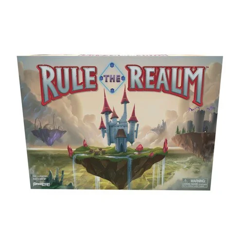 Board game, Rule the Realm