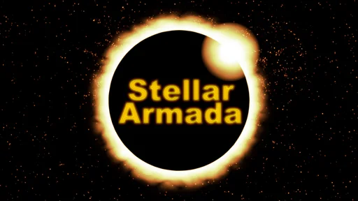 Board game, Stellar Armada