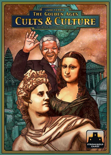 The Golden Ages: Cults & Culture