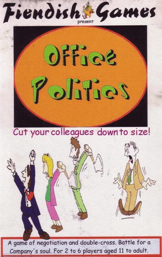 Office Politics