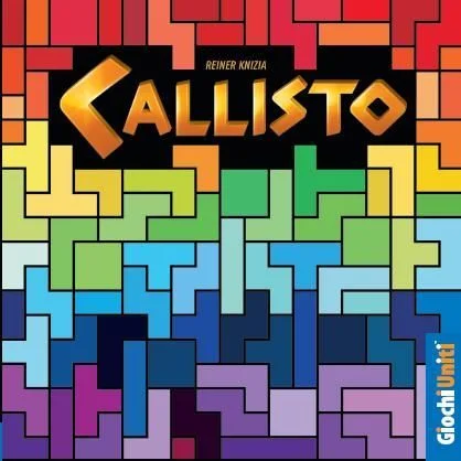 Board game, Callisto