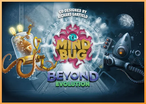 Mindbug: Beyond Evolution