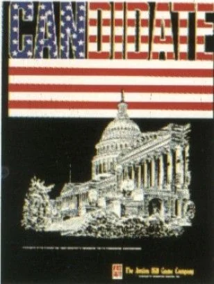 Board game, Candidate