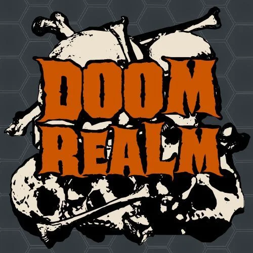 Board game, Doom Realm