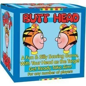 Board game, Butt Head