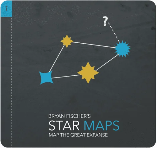 Star Maps