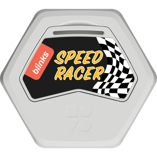 Speed Racer