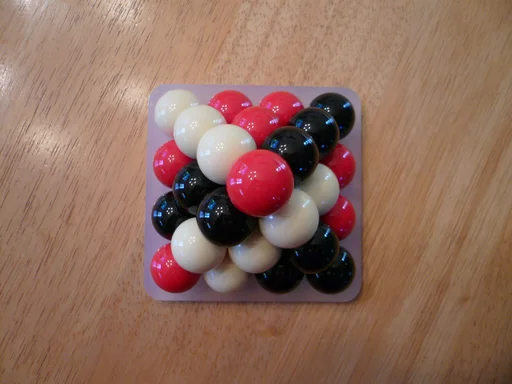 Board game, Sphex