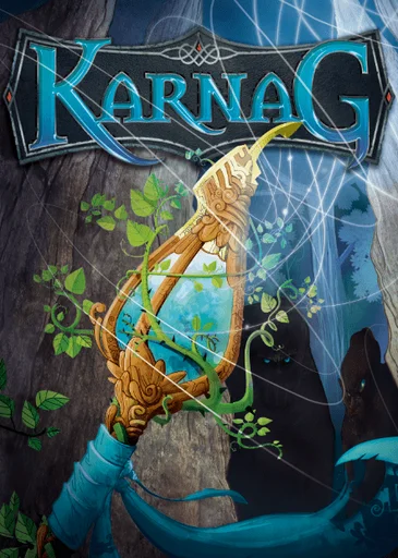 Board game, Karnag