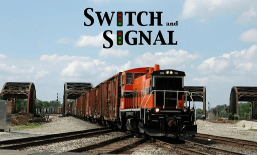 Board game, Switch and Signal