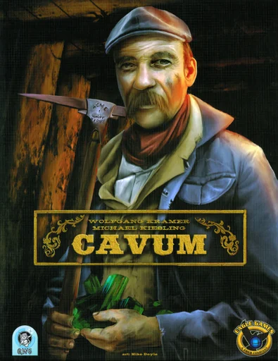 Board game, Cavum
