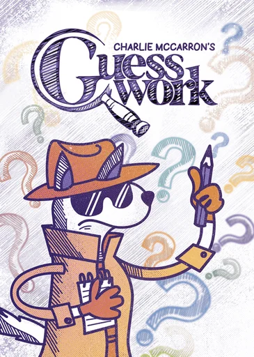 Board game, Guesswork