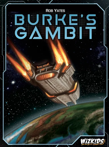 Board game, Burke's Gambit