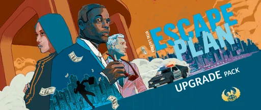 Escape Plan: Upgrade Pack