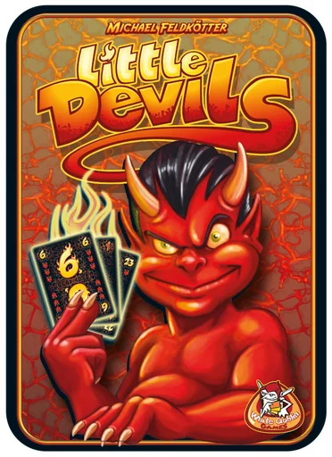 Board game, Little Devils