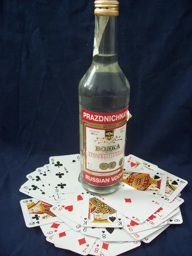 Board game, Durak