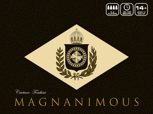 Board game, Magnanimous