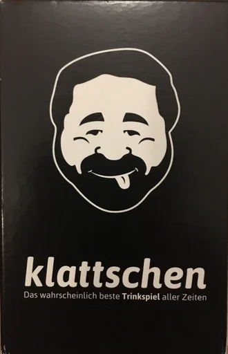Board game, Klattschen