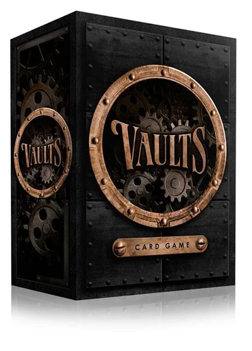 Board game, Vaults