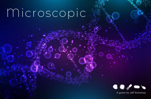 Board game, Microscopic