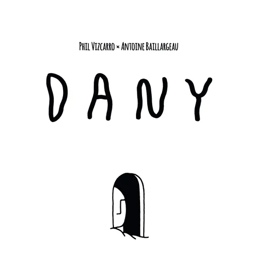 Board game, DANY